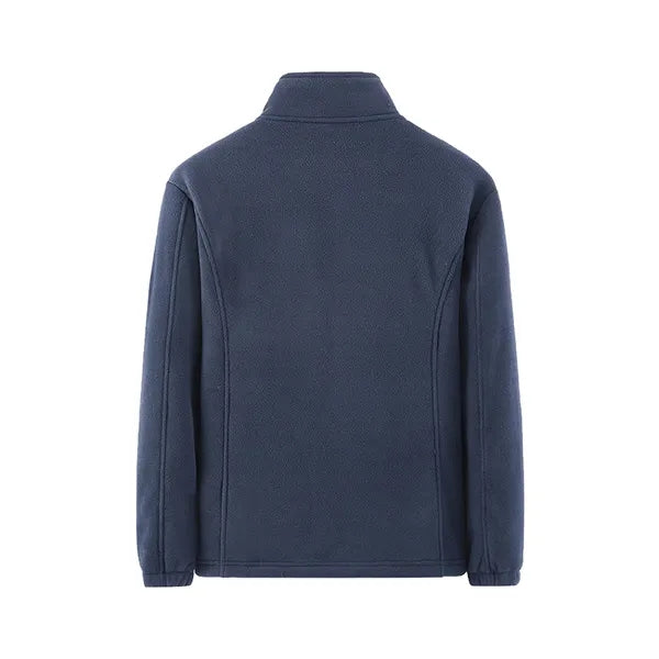 Men'S Winter Outdoor Fleece Jacket