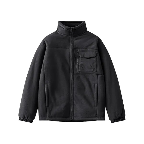 Windproof Fleece Jackets Outwear