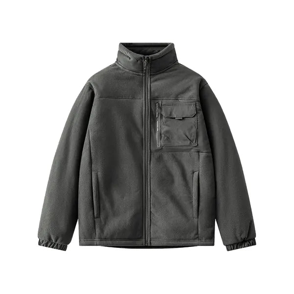 Windproof Fleece Jackets Outwear