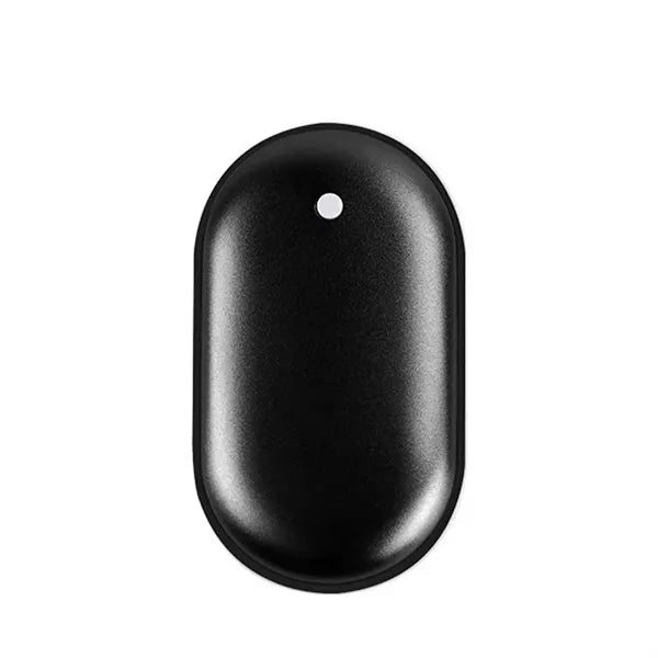 2-in-1 Portable Rechargeable Hand Warmer Power Bank