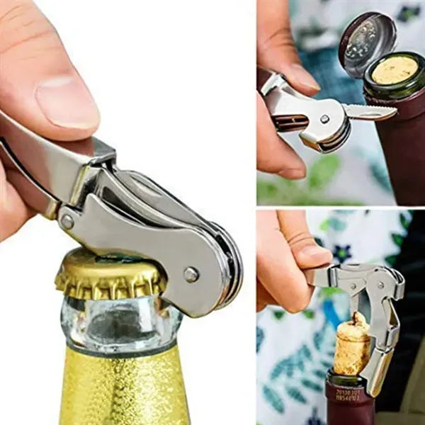 Wine Opener