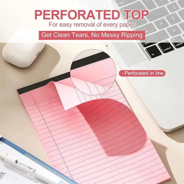 Colorful Note Pads