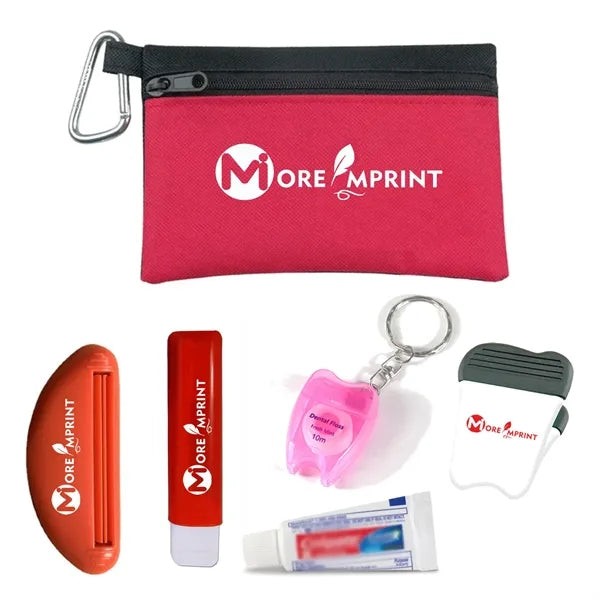Premium Toothbrush Kit