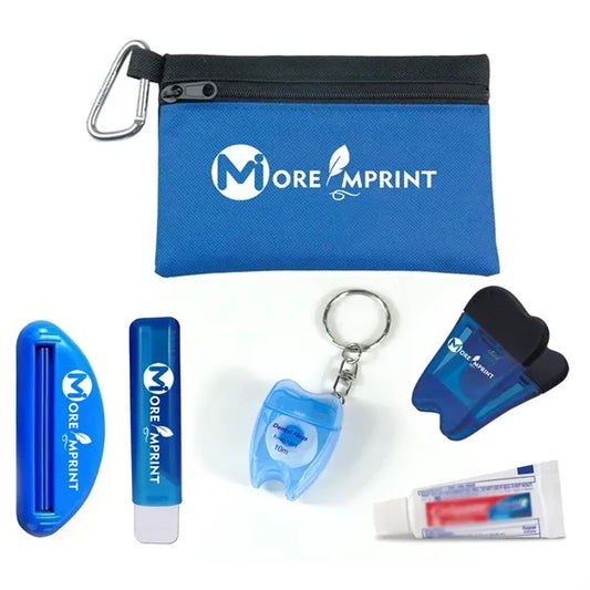 Premium Toothbrush Kit
