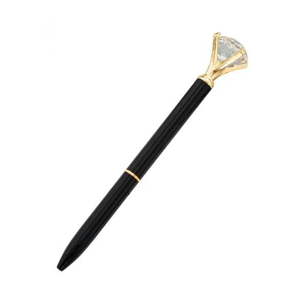 Jumbo Gem Ballpoint Pen