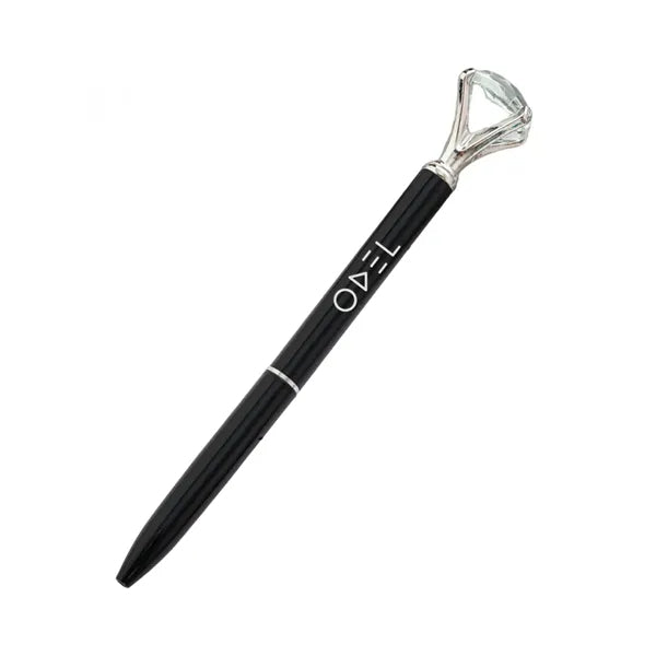 Jumbo Gem Ballpoint Pen