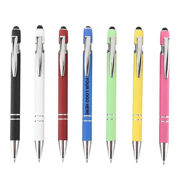Stylus Ballpoint Pens