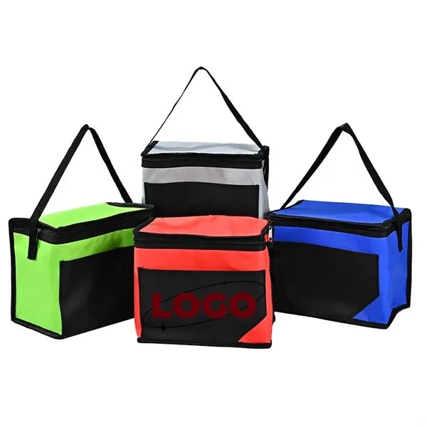 Cooler Lunch Bag