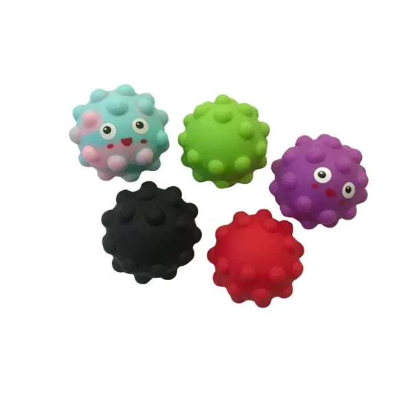 Push Pop Ball