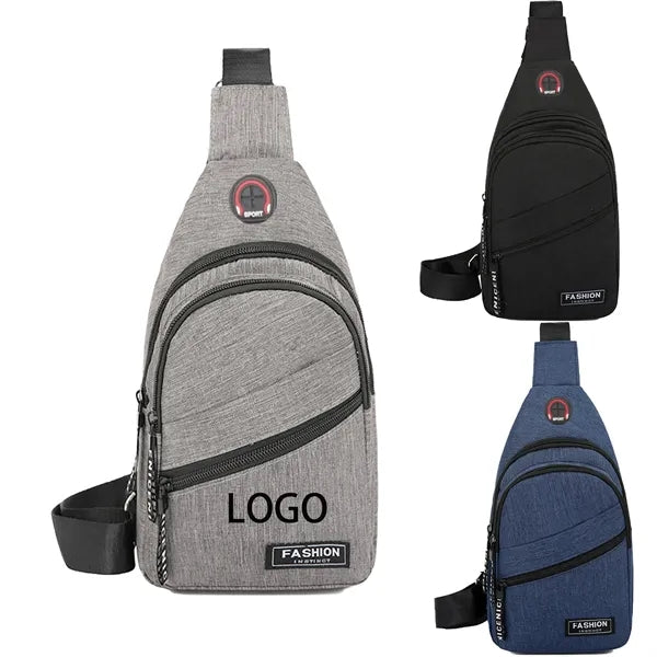 Crossbody Bag Backpack