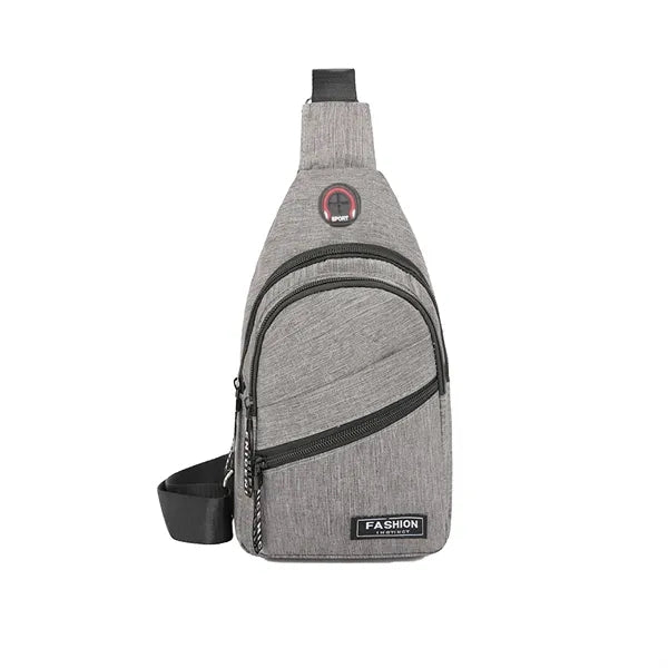 Crossbody Bag Backpack