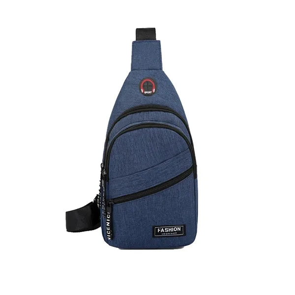 Crossbody Bag Backpack