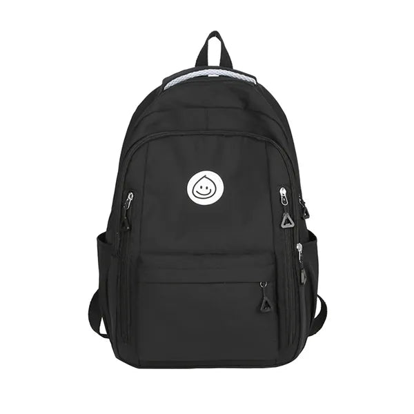 Full Color Backpack For Students