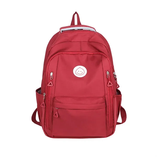 Full Color Backpack For Students