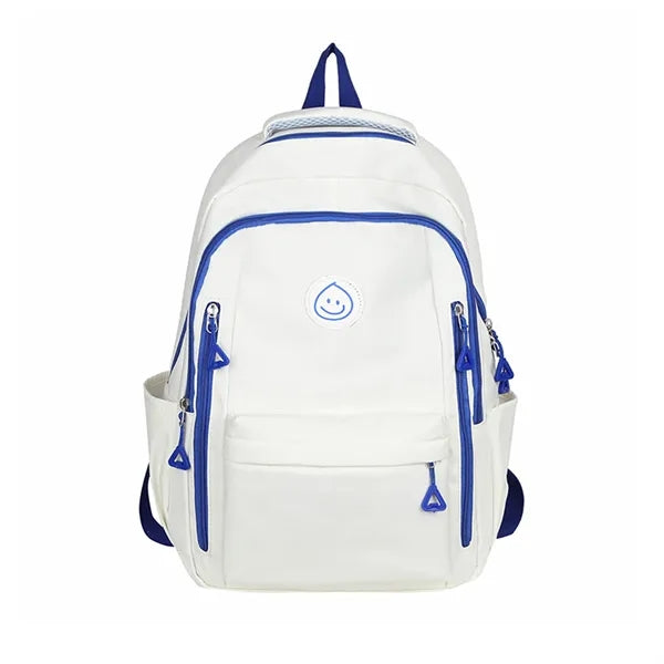Full Color Backpack For Students