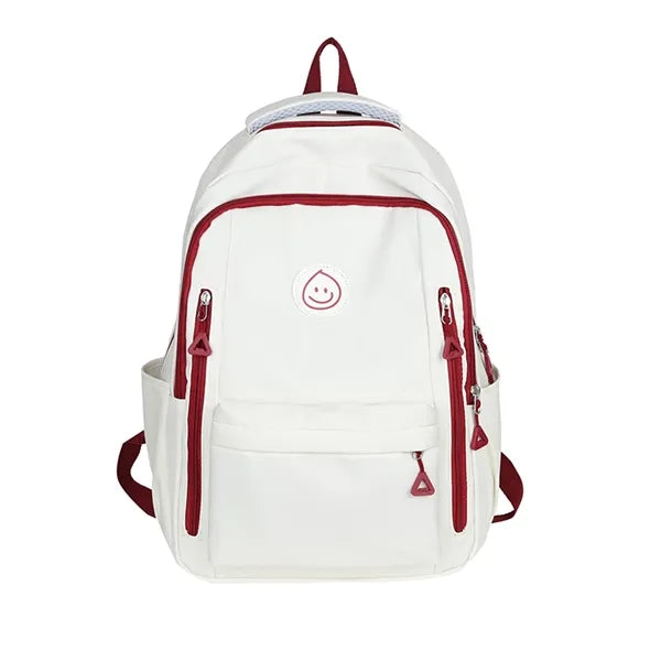 Full Color Backpack For Students