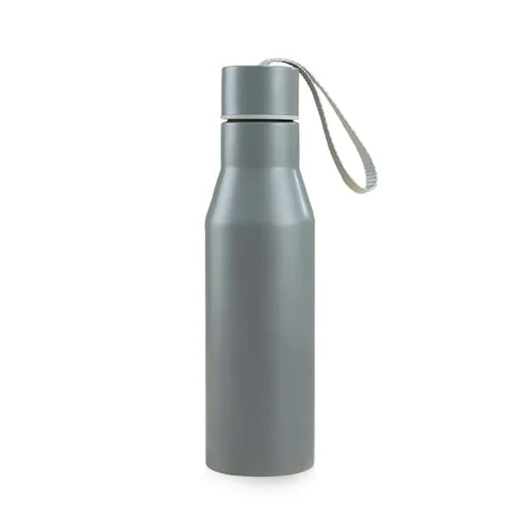 17oz Water Bottle With Strap