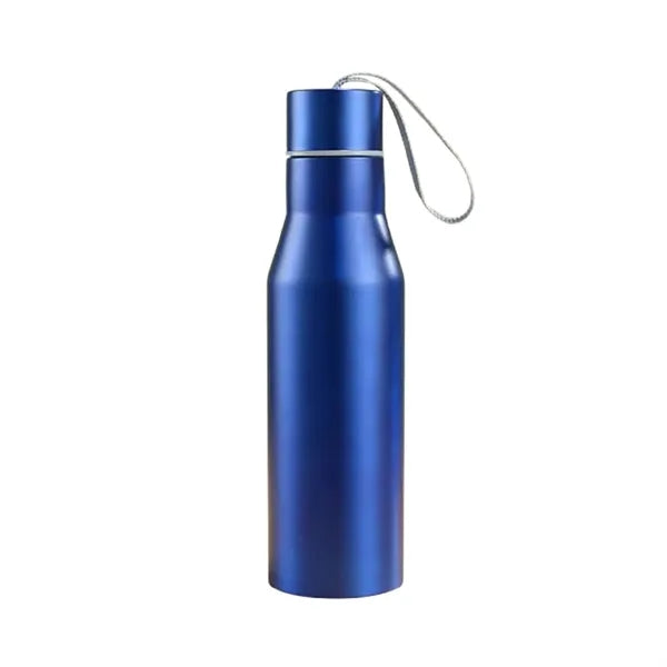17oz Water Bottle With Strap