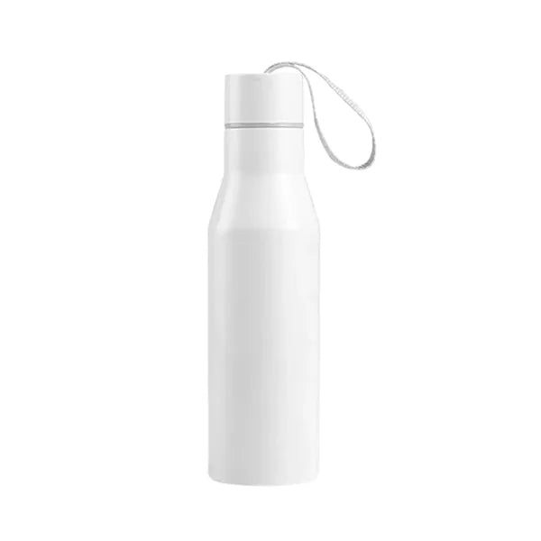 17oz Water Bottle With Strap