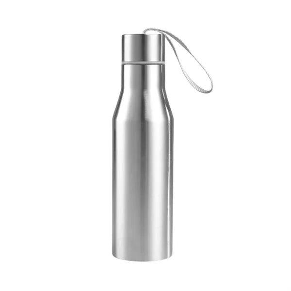 17oz Water Bottle With Strap