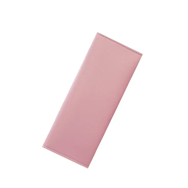PU Pencil Pouch