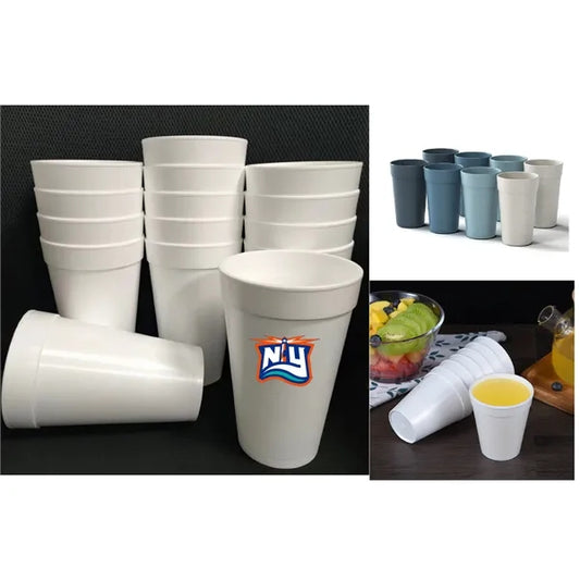 Disposable Foam Cups
