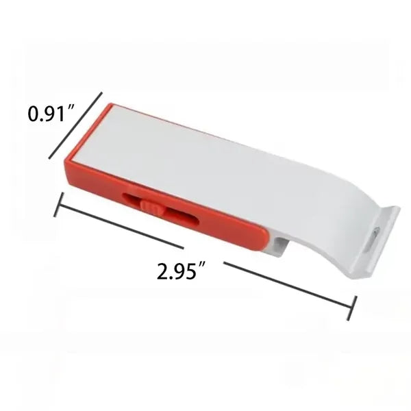 4GB USB Flash Drive with Bottle Opener
