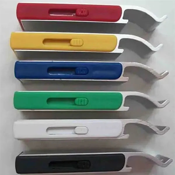 4GB USB Flash Drive with Bottle Opener