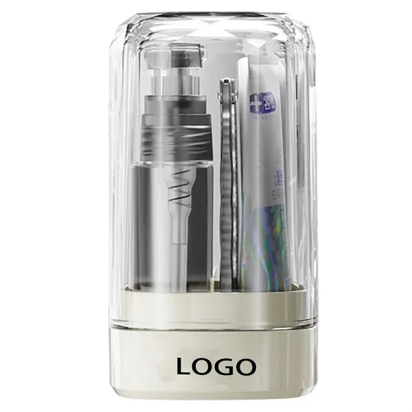Travel Toiletry Cup
