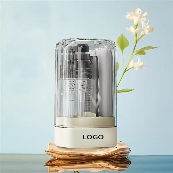Travel Toiletry Cup