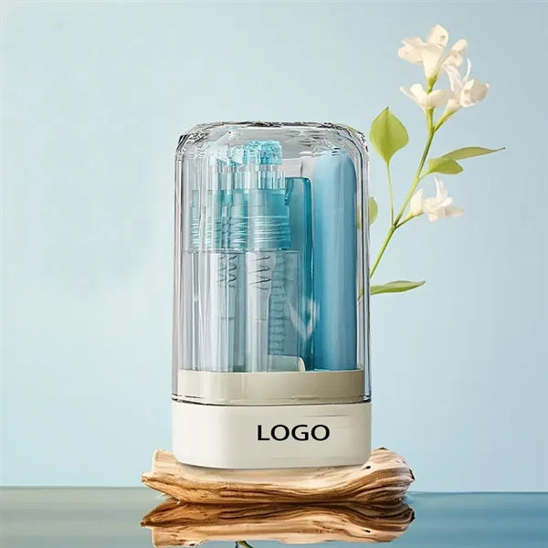 Travel Toiletry Cup