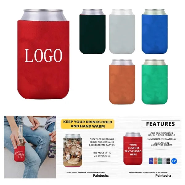 Can Coolers