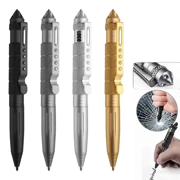 Outdoor Professional Self Defense Tactical Pen