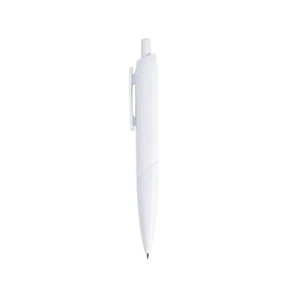 Push-action ballpoint pen