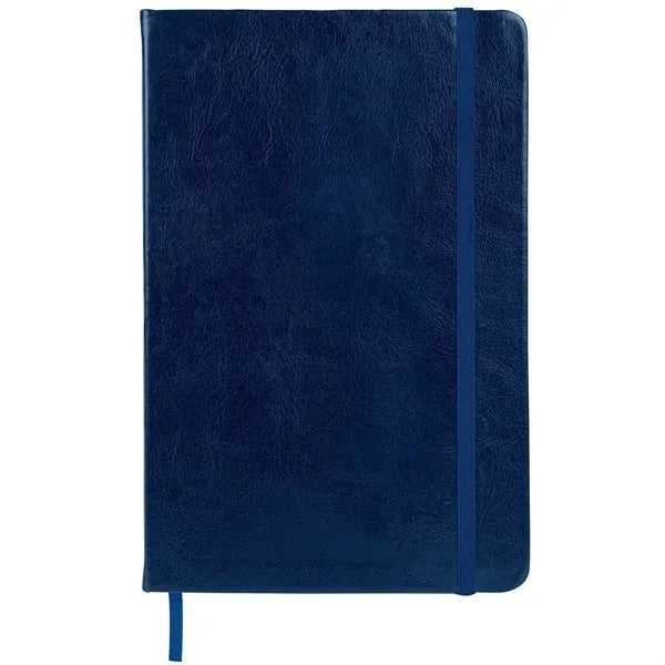 Premium UltraHyde Leather Journal