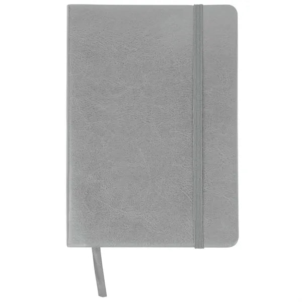 Premium UltraHyde Leather Journal