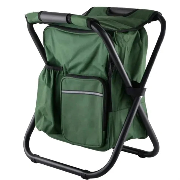 Portable Stool Backpack