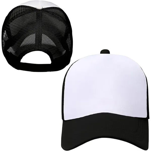 Sports Beach Trucker Mesh Hat Baseball Cap
