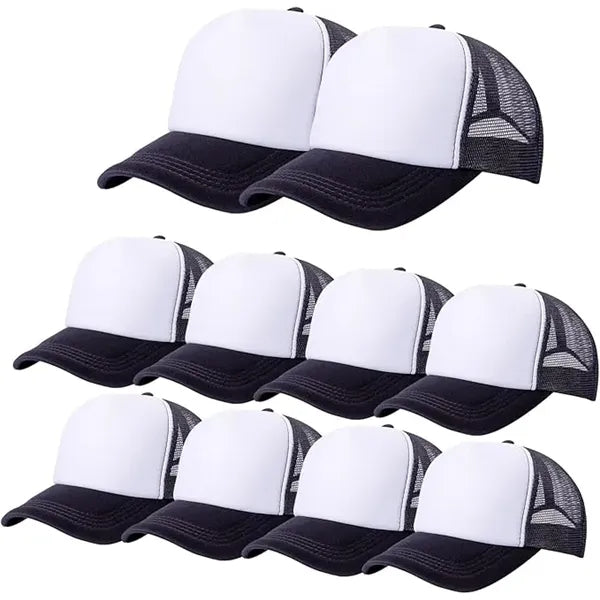 Sports Beach Trucker Mesh Hat Baseball Cap