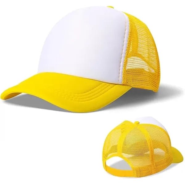 Sports Beach Trucker Mesh Hat Baseball Cap