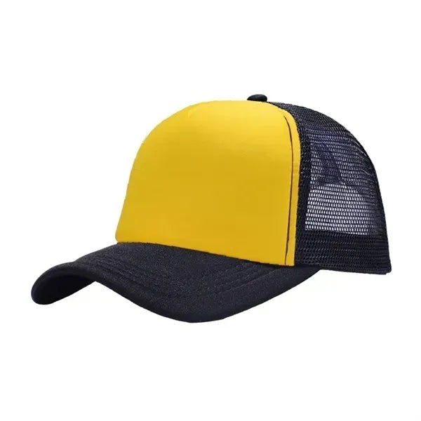 Sports Beach Trucker Mesh Hat Baseball Cap