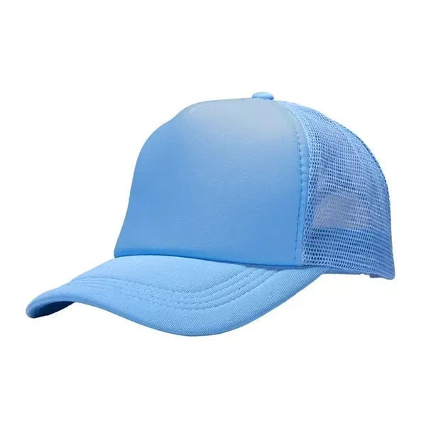 Sports Beach Trucker Mesh Hat Baseball Cap