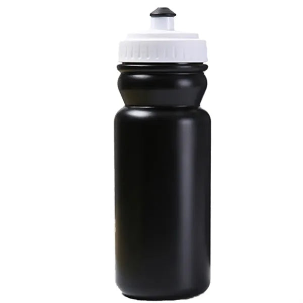 20 OZ Plastic Bicycle Water Bottle
