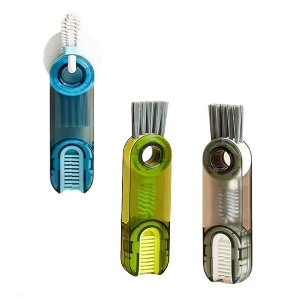 Three-in-one Cup Water Cleaner