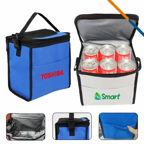 Batt Lunch Cooler Bag