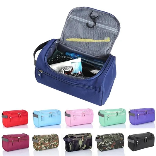 Mens Toiletry Bag