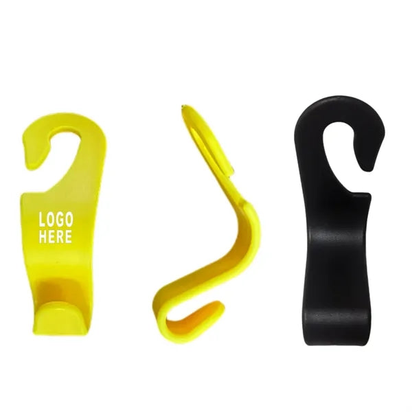 Car Seat Back Hook