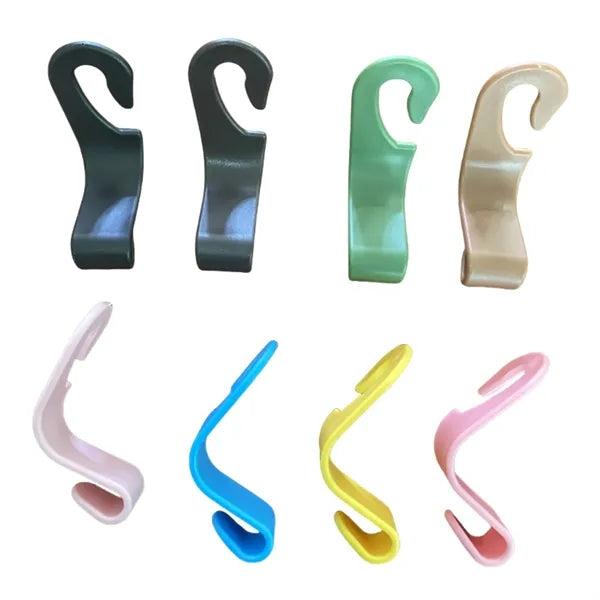 Car Seat Back Hook