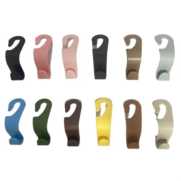 Car Seat Back Hook