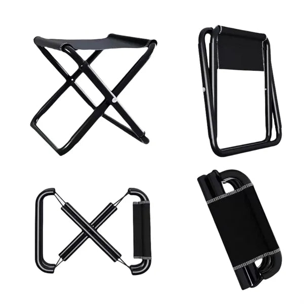 Outdoor Portable Folding Chair